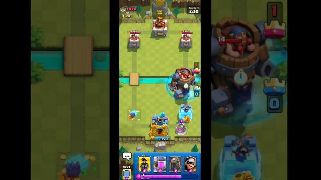 just normal clash royale #music #phonk #slowed #beats #anime #beat #remix #hiphop смотреть онлайн