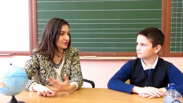 "Жизнь пластикового стаканчика или есть ли вторая жизнь пластика?" смотреть онлайн