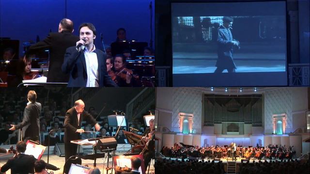 Города - Владислав Косарев смотреть онлайн