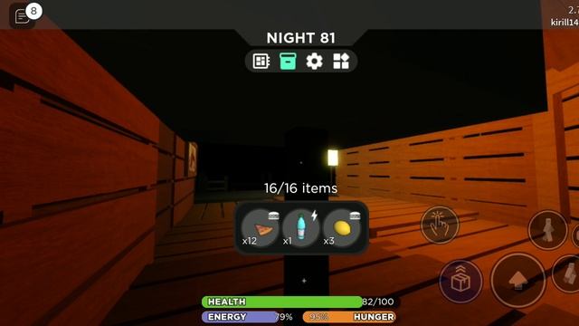 жизнь в магазине