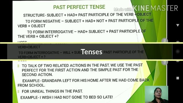ENGLISH GRAMMAR || PERFECT TENSES || SIMPLE PAST vs PRESENT PERFECT || PART -3 смотреть онлайн
