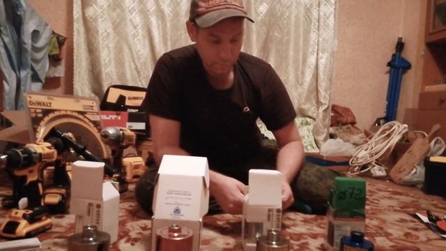 Коронки distar, adtns, diamond hit обзор + пылеудаляющая насадка смотреть онлайн