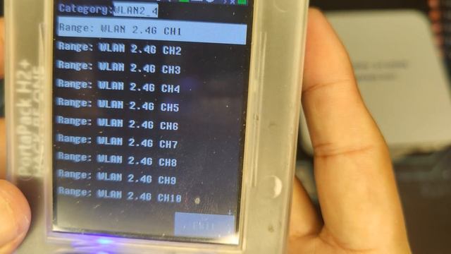 This hack kills security footage // Wifi Jammer смотреть онлайн