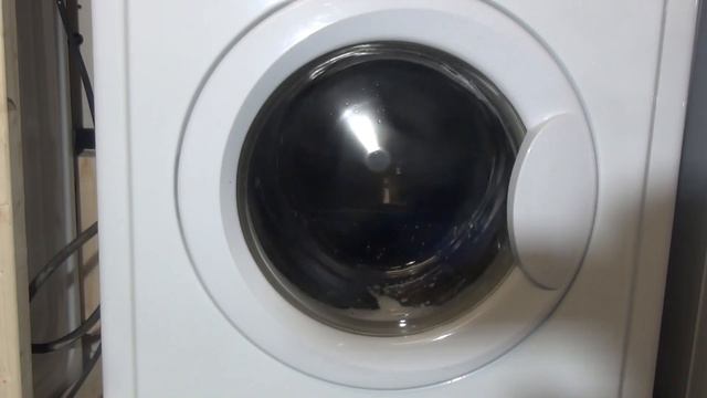 Indesit Time4u WIXE127 : Stain removal option смотреть онлайн