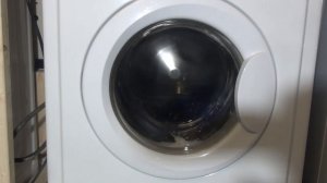 Indesit Time4u WIXE127 : Stain removal option