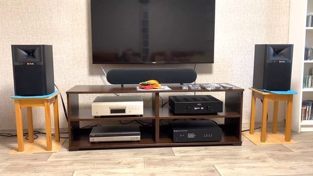 Акустика JBL 4309 смотреть онлайн