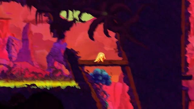 Aaru's Awakening on Xbox One смотреть онлайн