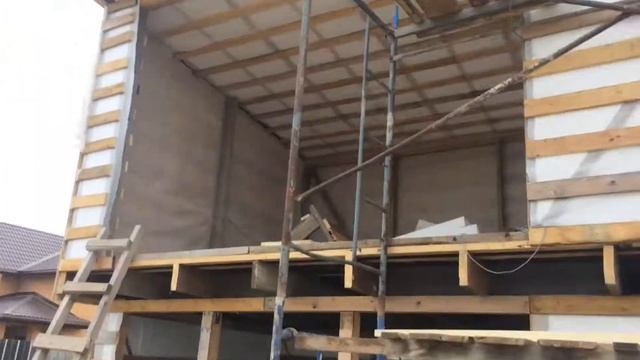 38 утепление шиномонтажа смотреть онлайн