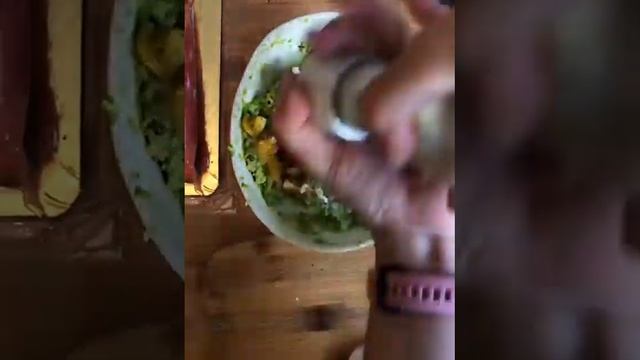 Вкусовые Эмоции