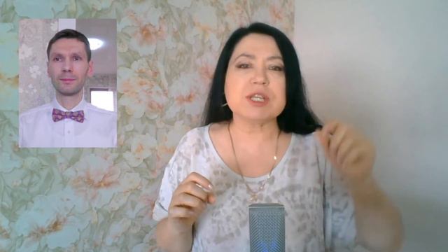 Есть только ОДНА причина для счастья. Любви не бывает много или мало.№14 Ирина Клинтух.Смысл Жизни смотреть онлайн