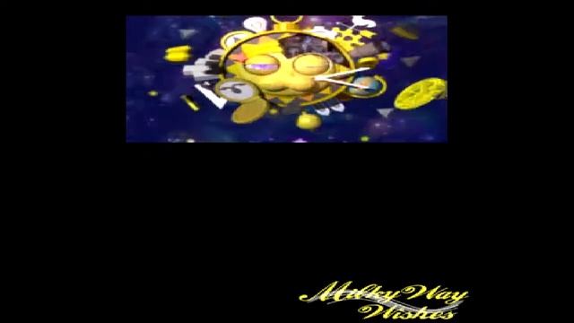 Kirby Super Star Ultra (DS) Milky Way Wishes - Cutscene #3 Kirby Escapes from Nova смотреть онлайн