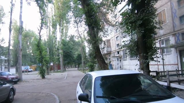 Тараз (Джамбул) От КОМСОМОЛЬСКОГО ОЗЕРА до 6го мкрна шк №40 РУСЛАН и ЛЮДМИЛА и рецепт курта смотреть онлайн