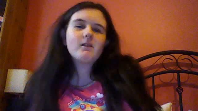 Me Sining  Samantha Janus - A Message To Your Heart