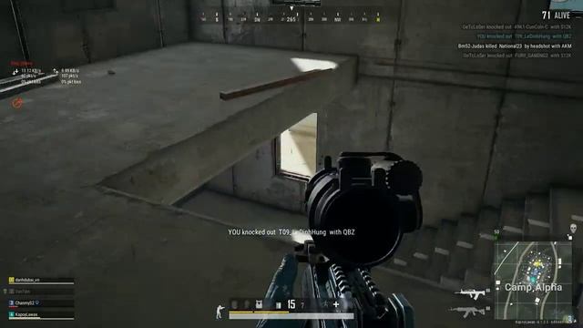 I3 Intel 3240 + GTX 1060 6Gb Gameplay PUBG IGot 3kills Hahaha