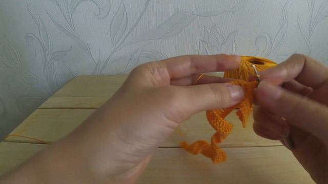 Мастер-класс по платью "Петуния" часть 1 смотреть онлайн