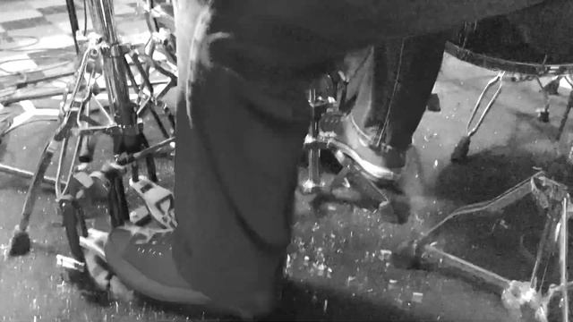 Gojira - 'Silvera' DRUM COVER смотреть онлайн