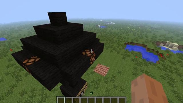 вызов команде твинкл версия майна 1.5.2