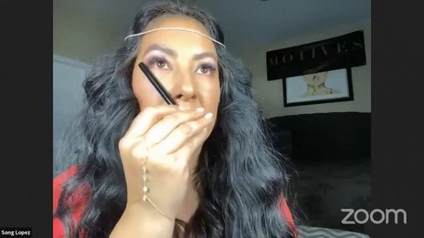 Loren's VIP Beauty Lounge-Valentine's Day Edition