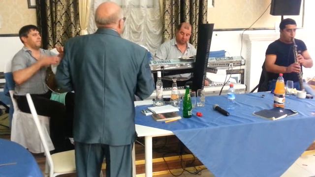 Гр. Огни Дагестана и Ханлар смотреть онлайн