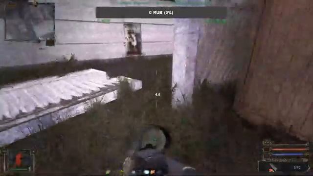 S.T.A.L.K.E.R. - Народная Солянка 2021 от 31-12-2021 ч.18 пытаемся дойти до Дадакина смотреть онлайн