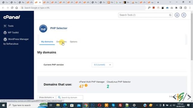 How to Fix PHP Installation Missing, Please Check mysqli Extension is Installed & Enabled WordPress смотреть онлайн