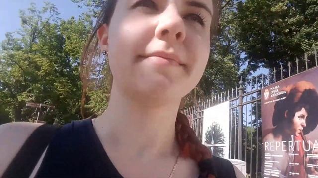 Вперед за пригодами. Новий досвід. Найменша кав"ярня у Польщі смотреть онлайн