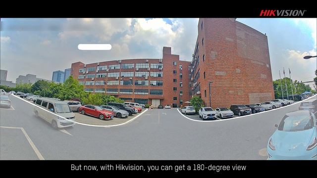 The ColorVu-enabled Panoramic Camera in Action – Complex Roadways смотреть онлайн