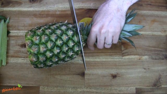 Lachs mit Ananas Gurken Salsa -- Rezept und Anleitung смотреть онлайн