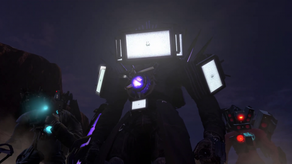 Скибиди Туалет 67 (Вся часть) _ Skibidi Toilet 67 (Full part)