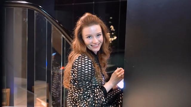 #xорошийновыйгод Moscow. New Year 2020 смотреть онлайн