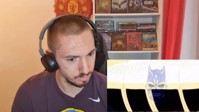 LOOKS LIKE FUN!! JoJo's Bizarre Adventure OPENING 1 - 9.99 REACTION!! смотреть онлайн
