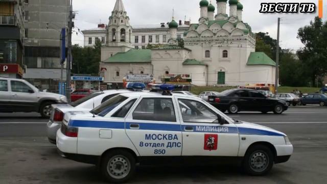 Почему Медведев захотел переименовать милицию? смотреть онлайн