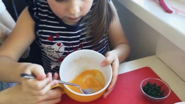 ГОТОВИМ ЗАВТРАК за 5 МИНУТ овсянка яичница кекс в чашке BREAKFAST 5 MINUTES Oatmeal Oatmeal