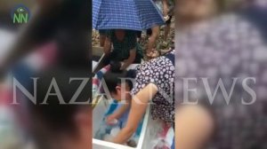 В Китае нашли похищенных на органы детей