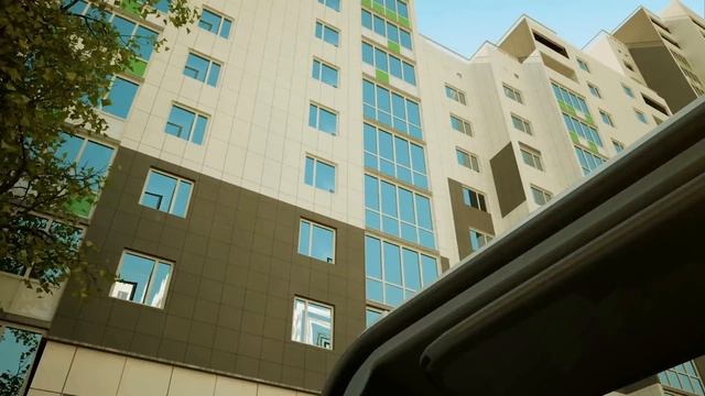 INSTEP 30 sec HD 1080P смотреть онлайн