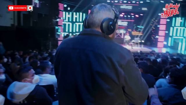 HABLANDO HUEVADAS - Quinta Temporada [NOS HICIMOS UN TEST DE AUTISMO] смотреть онлайн