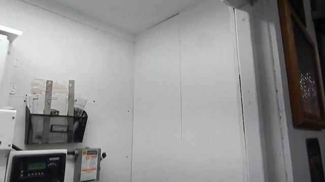 Mechanical Room #2 99% Complete 3-5-23 смотреть онлайн