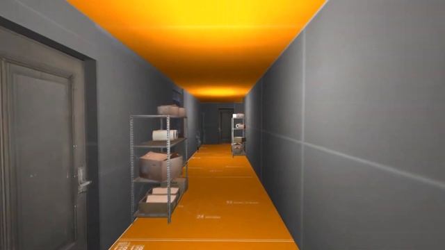 Afraid Of Monsters   Unofficial Source Remake Pre Alpha