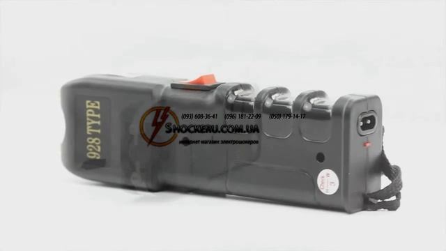 OSA 928 Pro смотреть онлайн