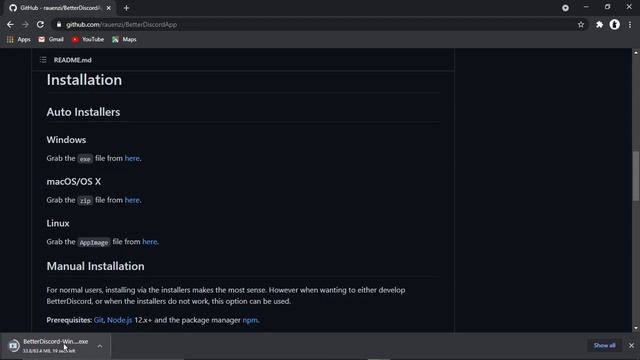 How To Uninstall Betterdiscord смотреть онлайн