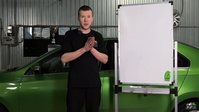 ОНЛАЙН ОБУЧЕНИЕ | УДАЛЕНИЕ ВМЯТИН БЕЗ ПОКРАСКИ