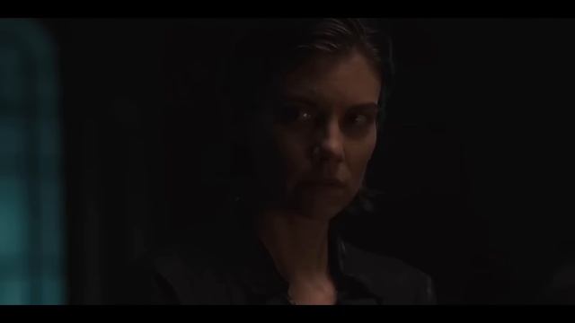 Ходячие мертвецы_ Мертвый город (1 сезон) — Русский трейлер (2023) смотреть онлайн