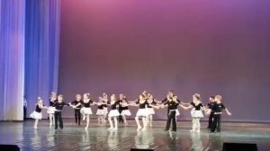 Ритмика 2 класс Танцы для детей