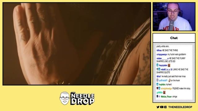 Guess who listens to Tom MacDonald смотреть онлайн