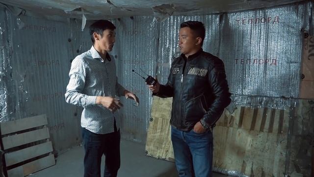 Айына 1,500 кв. Фибробетон жасап Таза өзіме 1 млн тг пайда қалады. | Фибробетон, полифасад бизнесі. смотреть онлайн