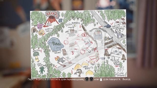 The Awesome Adventures of Captain Spirit Разблокировка всех прикольных занятий смотреть онлайн