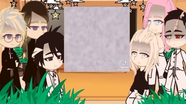 Kanto Manji React To Takemichi|| ??/?? || Tokyo Revengers