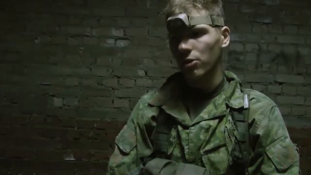 Отзыв о Tactic.pro: «От командира зависит 70-80% успеха группы!»