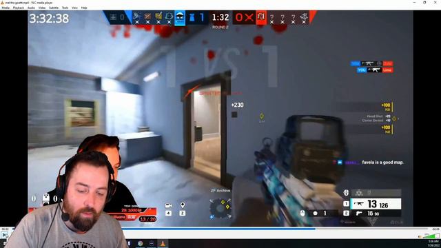 I Played 1000 Hours Of Melusi In Rainbow Six Siege, Here's What I Learned!