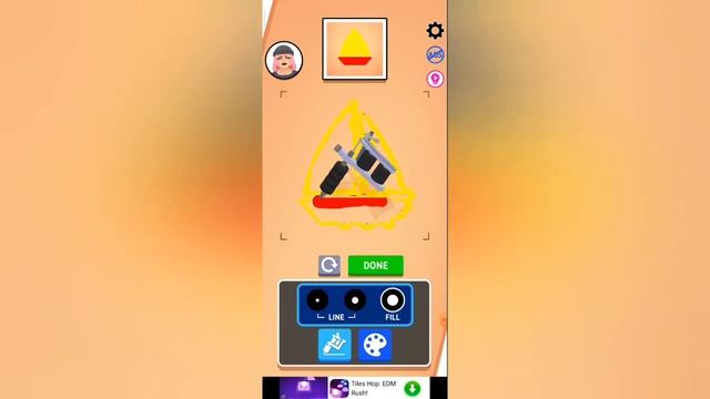 Игра Набей татуировку смотреть онлайн